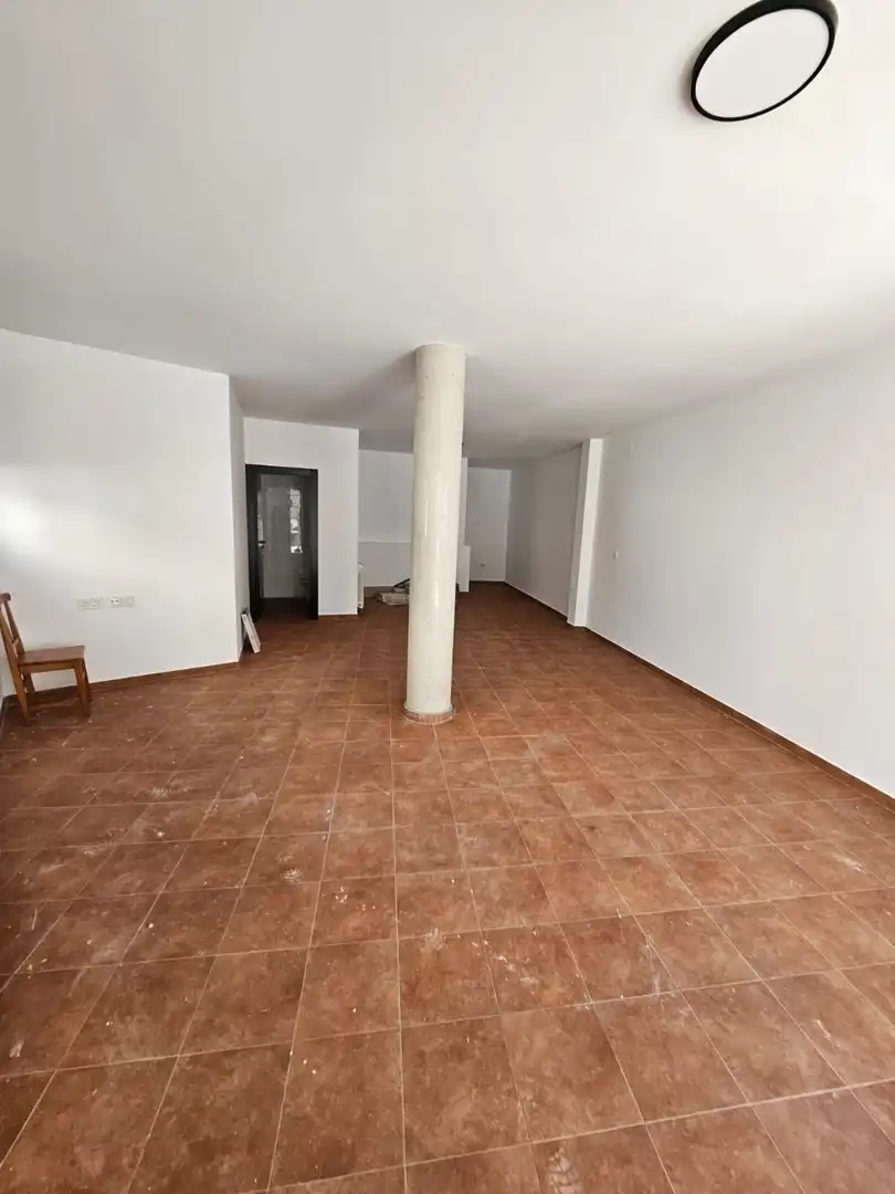 Gebäude zur Miete in Cespedosa de Tormes