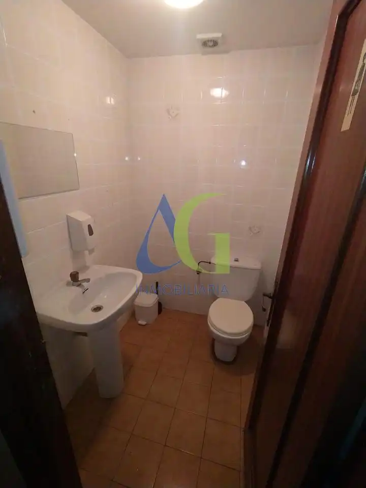Local comercial en venda a San Mamés - La Palomera, imagen 6