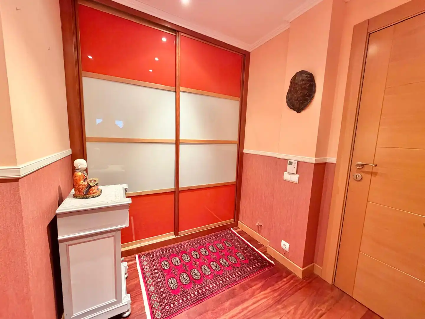 Flat for rent in Logroño - AV SOLIDARIDAD, Gran Via