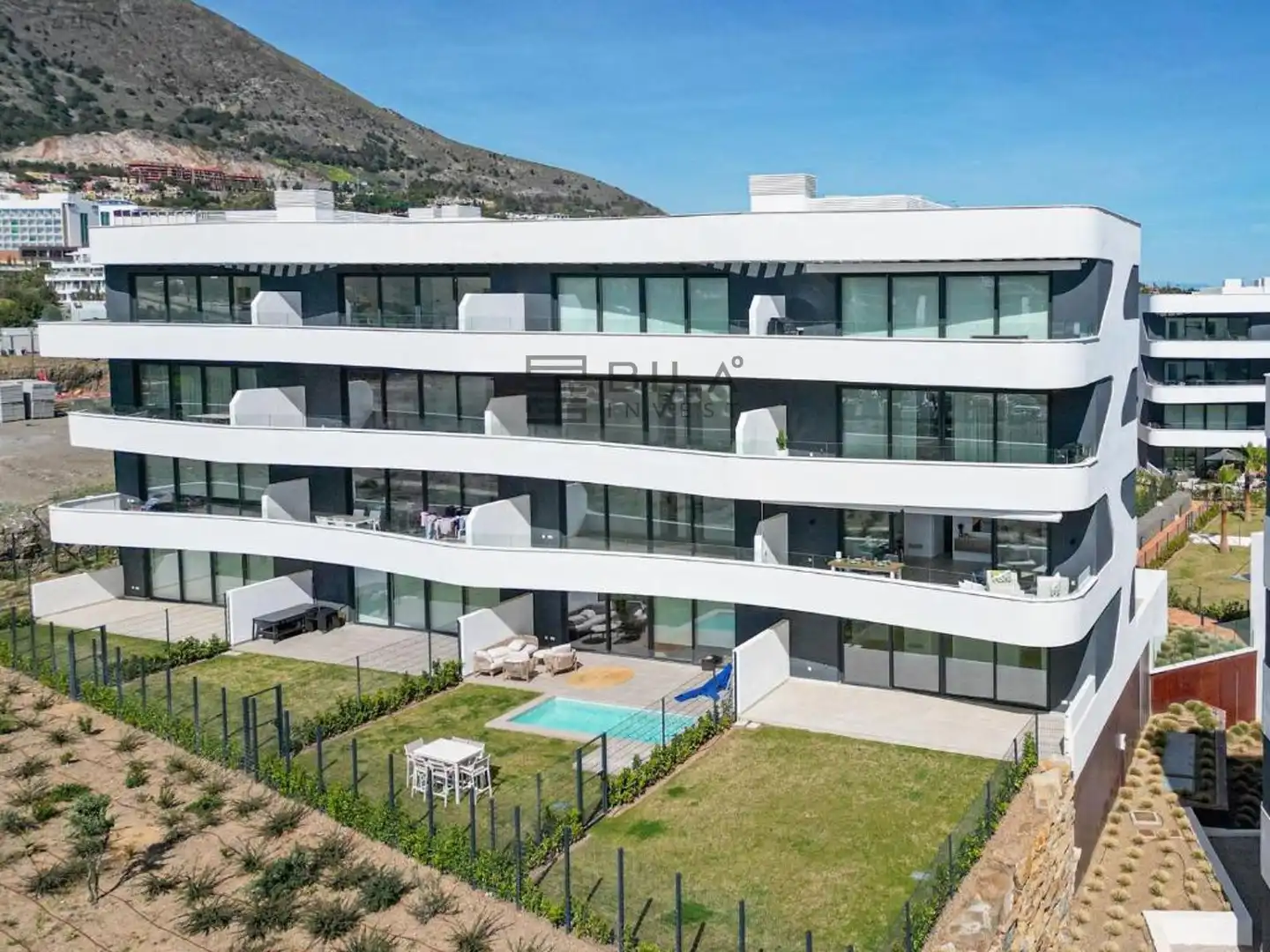 Pis en venda a 8 de Marzo, El Higuerón