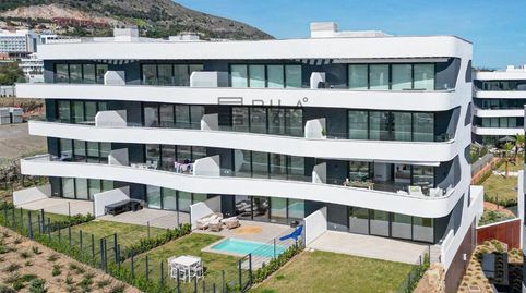 Foto 2 de Pis en venda a 8 de Marzo, El Higuerón, Fuengirola