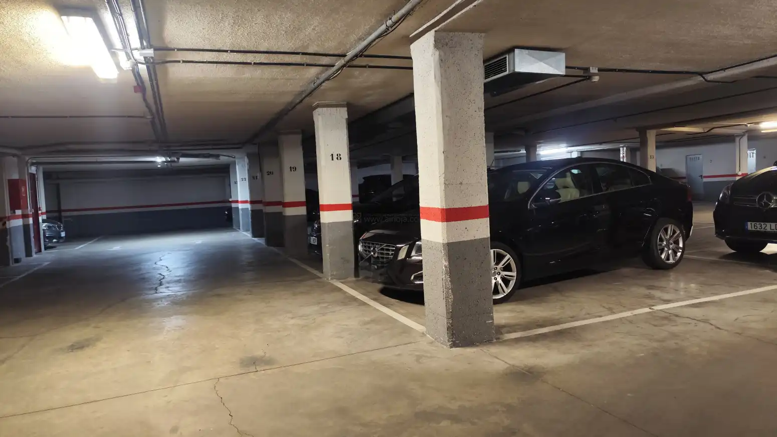 Wohnung mit Aufzug zum Verkauf in Logroño - General Urrutia, imagen 31