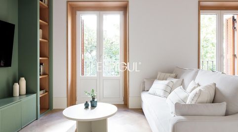 Foto 5 de Piso en venta en Cuesta de Santo Domingo, Palacio, Madrid Capital