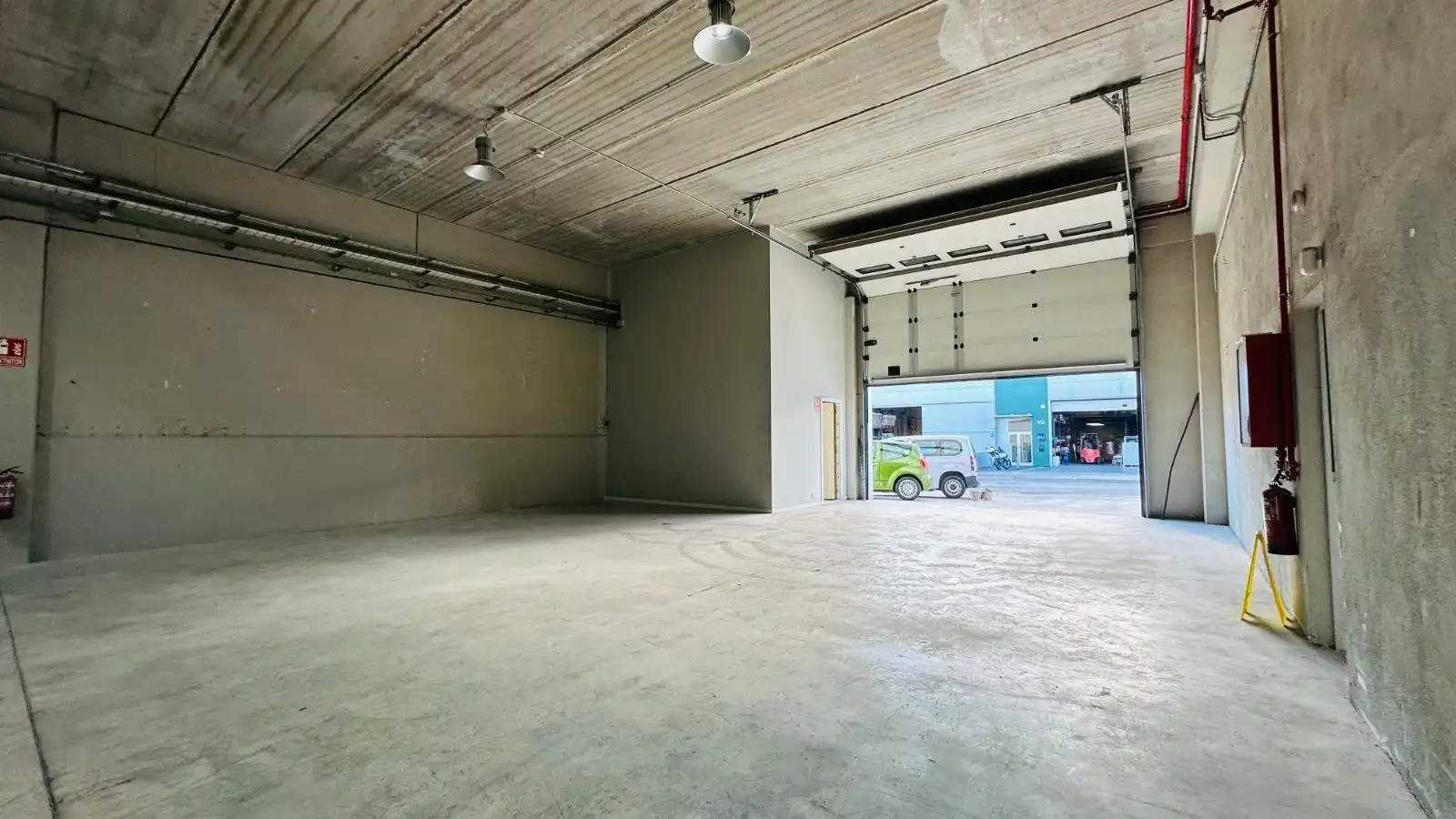 Nave industrial en alquiler en Cervelló, imagen 27