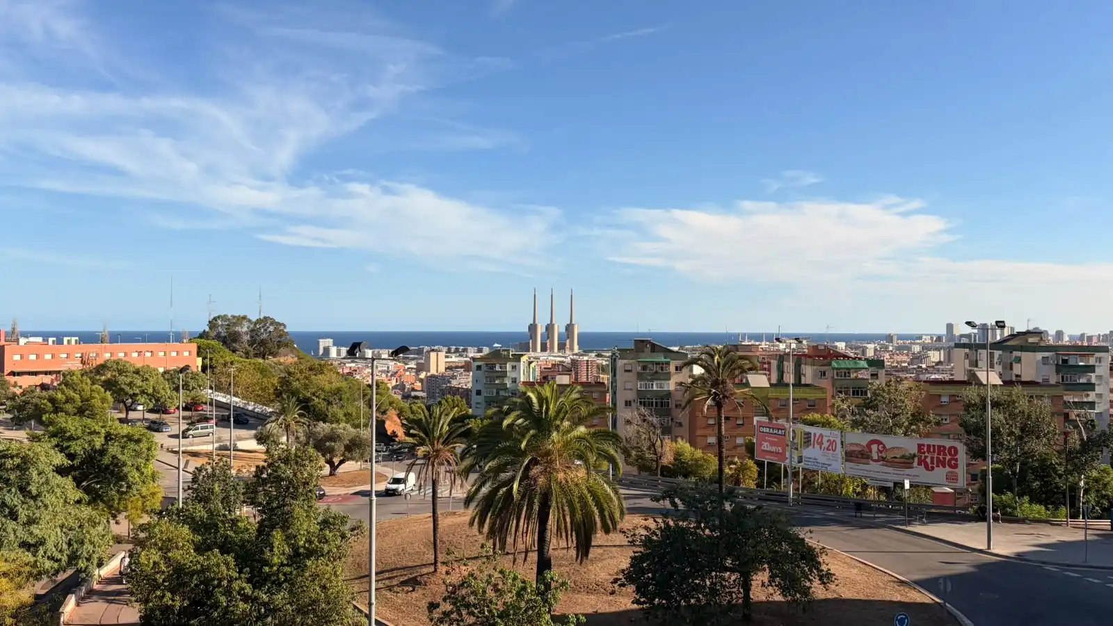 Pis amb terrassa en venda a Salut - Lloreda, imagen 43