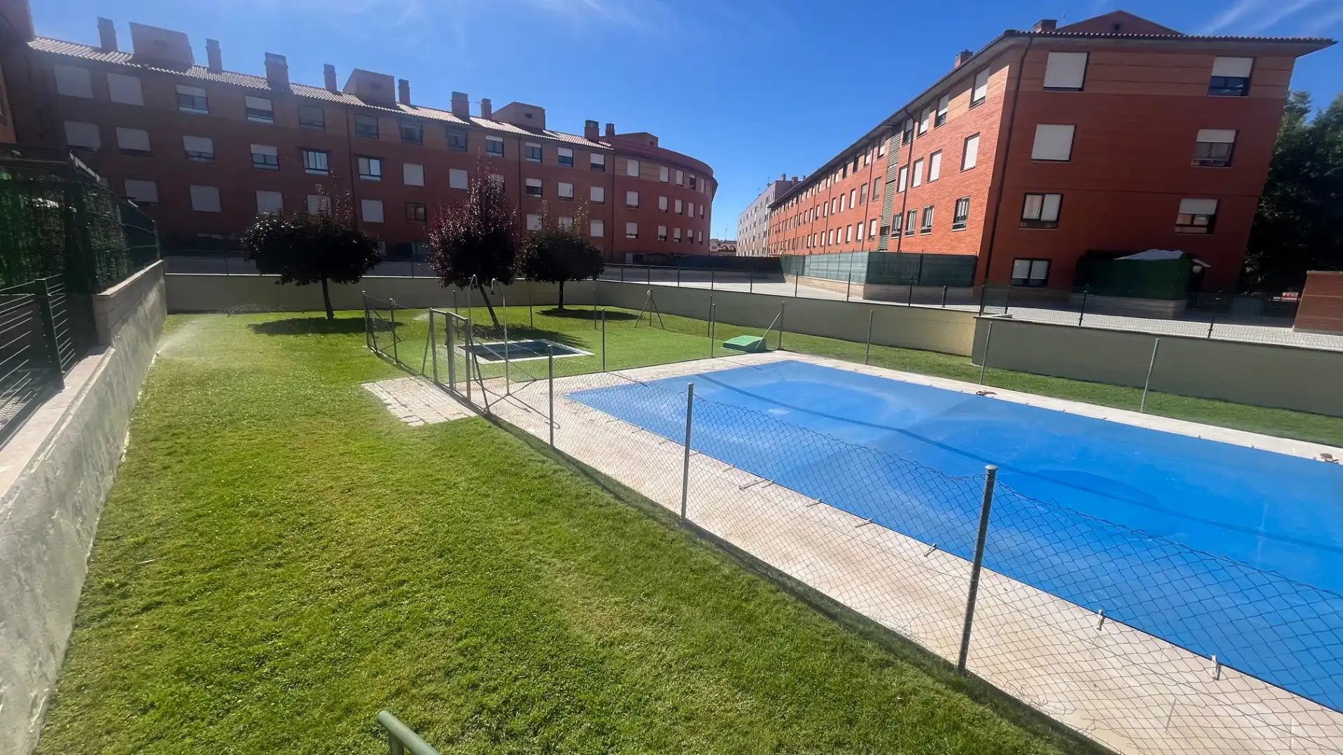 Piso con piscina en venta en Pilaríca - Los Santos, imagen 22