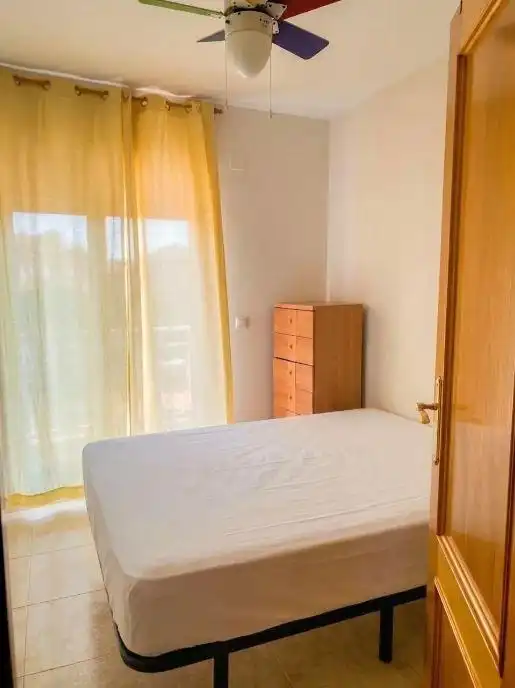 Dormitori de Casa o xalet en venda en Chilches / Xilxes amb Aire condicionat, Calefacció i Terrassa
