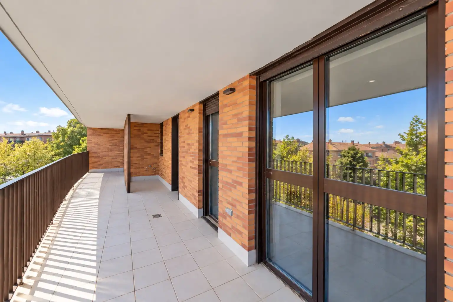 Terraza de Piso en venta en Centro