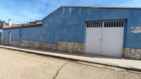 Foto 3 de Casa adosada en venda a Caudete de las Fuentes, Valencia