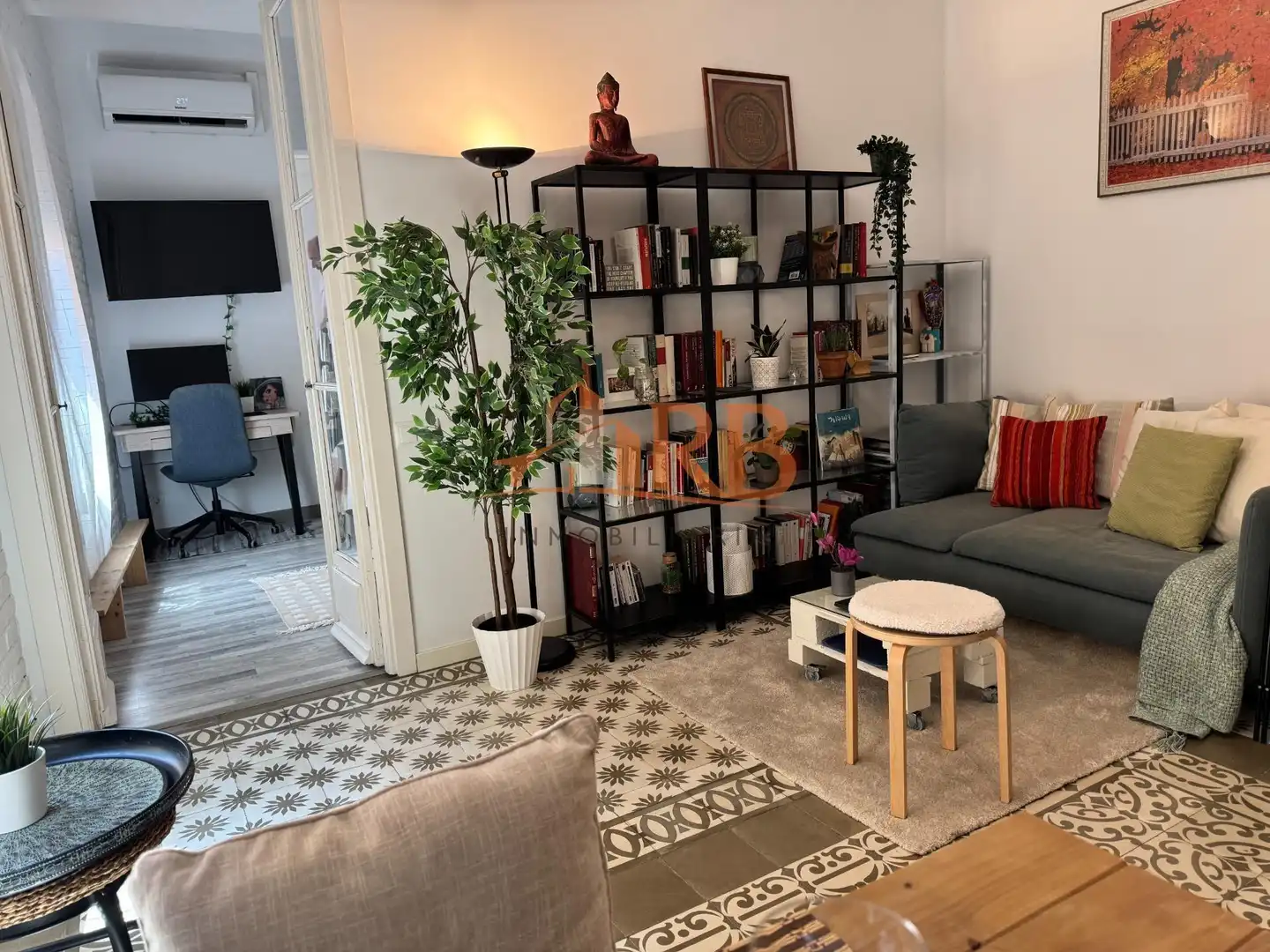 Wohnung zum Verkauf in SANT MEDIR 26, imagen 3