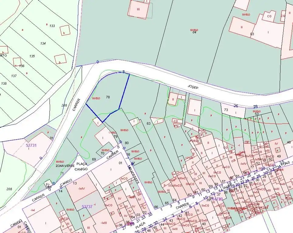 Residential land for sale in Piera, imagen 3