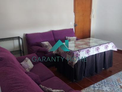 Living room of Flat for sale in Cabra  with Air Conditioner