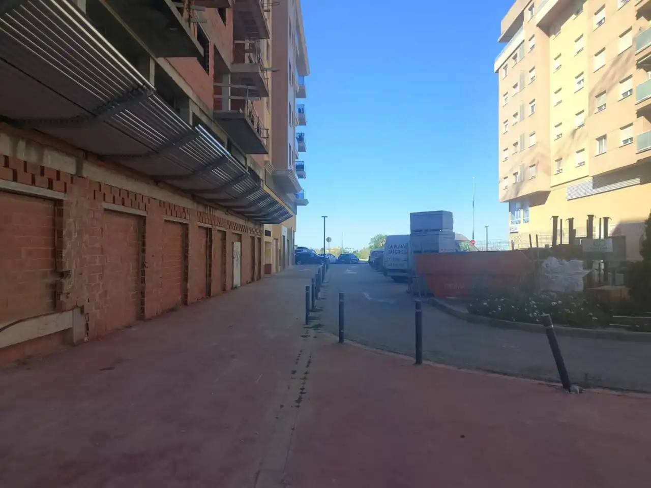 Gewerbefläche zum Verkauf in Calle Manuel Broseta, imagen 5
