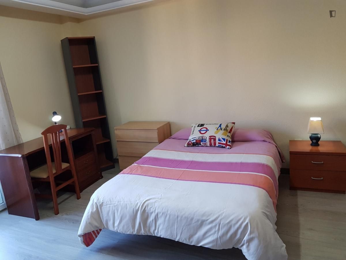 Apartament per a compartir a Carmelitas