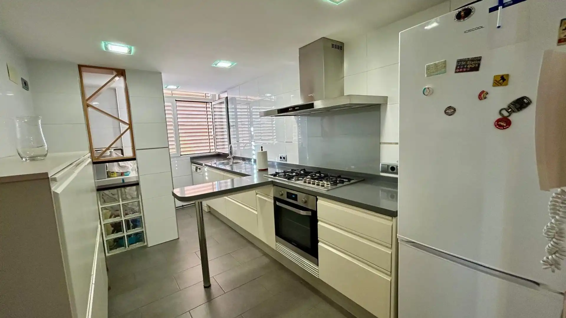 Pis en venda a Nou Moles, L'Olivereta