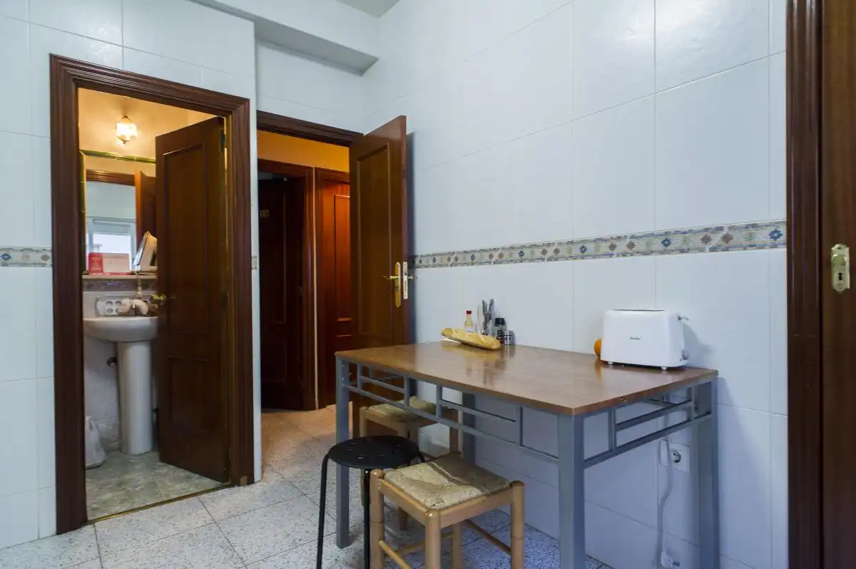 Habitació a Salamanca, Salamanca