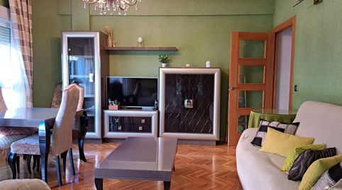 Foto 2 de Apartament en venda a Vistalegre, Murcia Capital