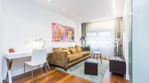 Photo 5 of Flat for rent in Núñez de Balboa, Recoletos, Madrid Capital