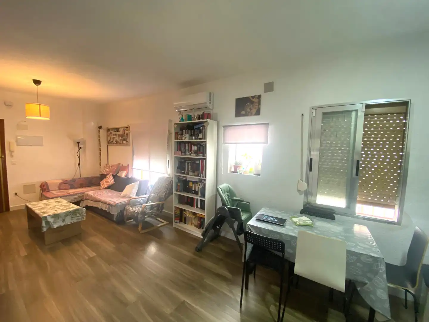 Wohnung zum Verkauf in Villaverde, imagen 8