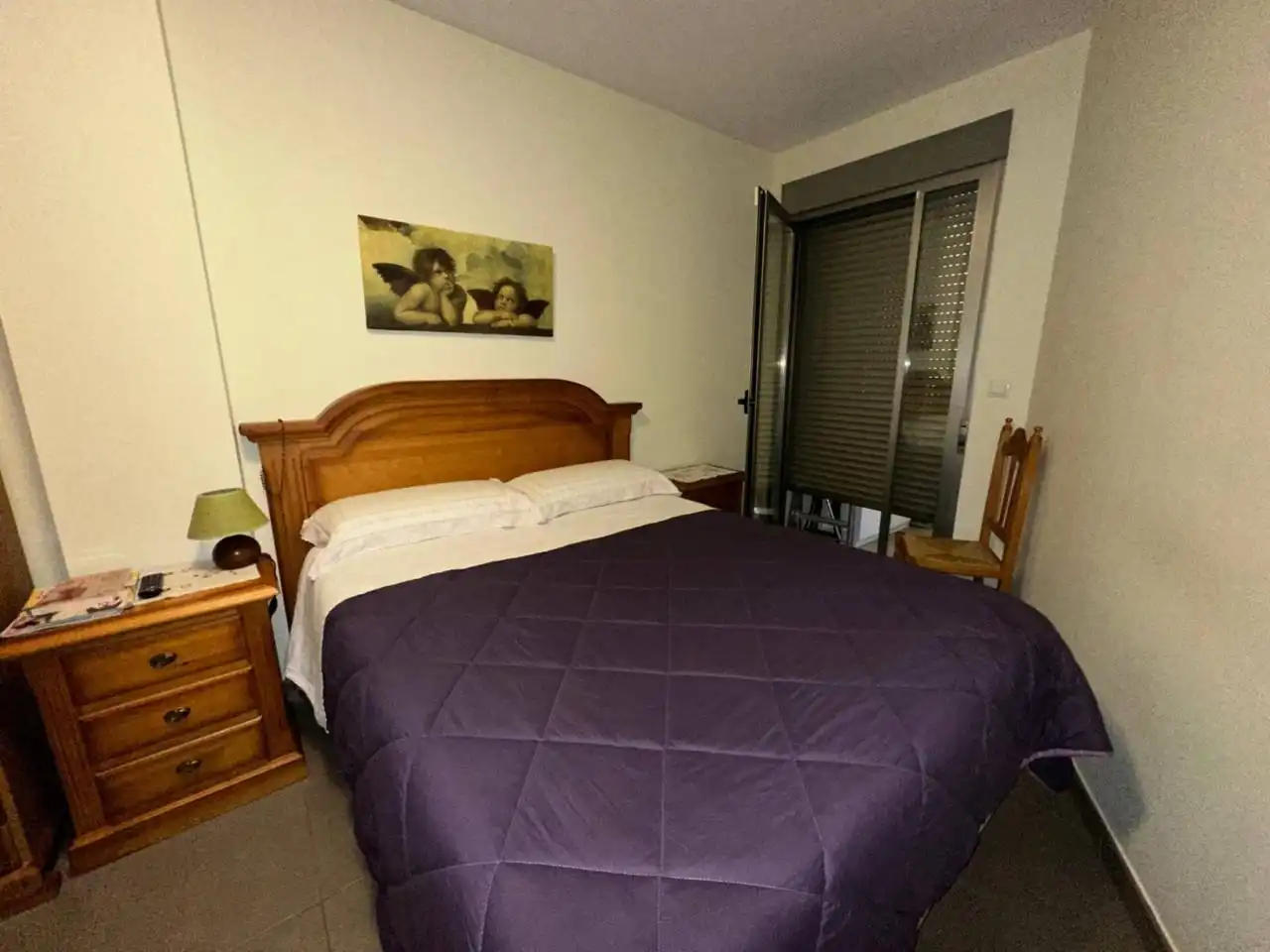 Flat for sale in Archena
