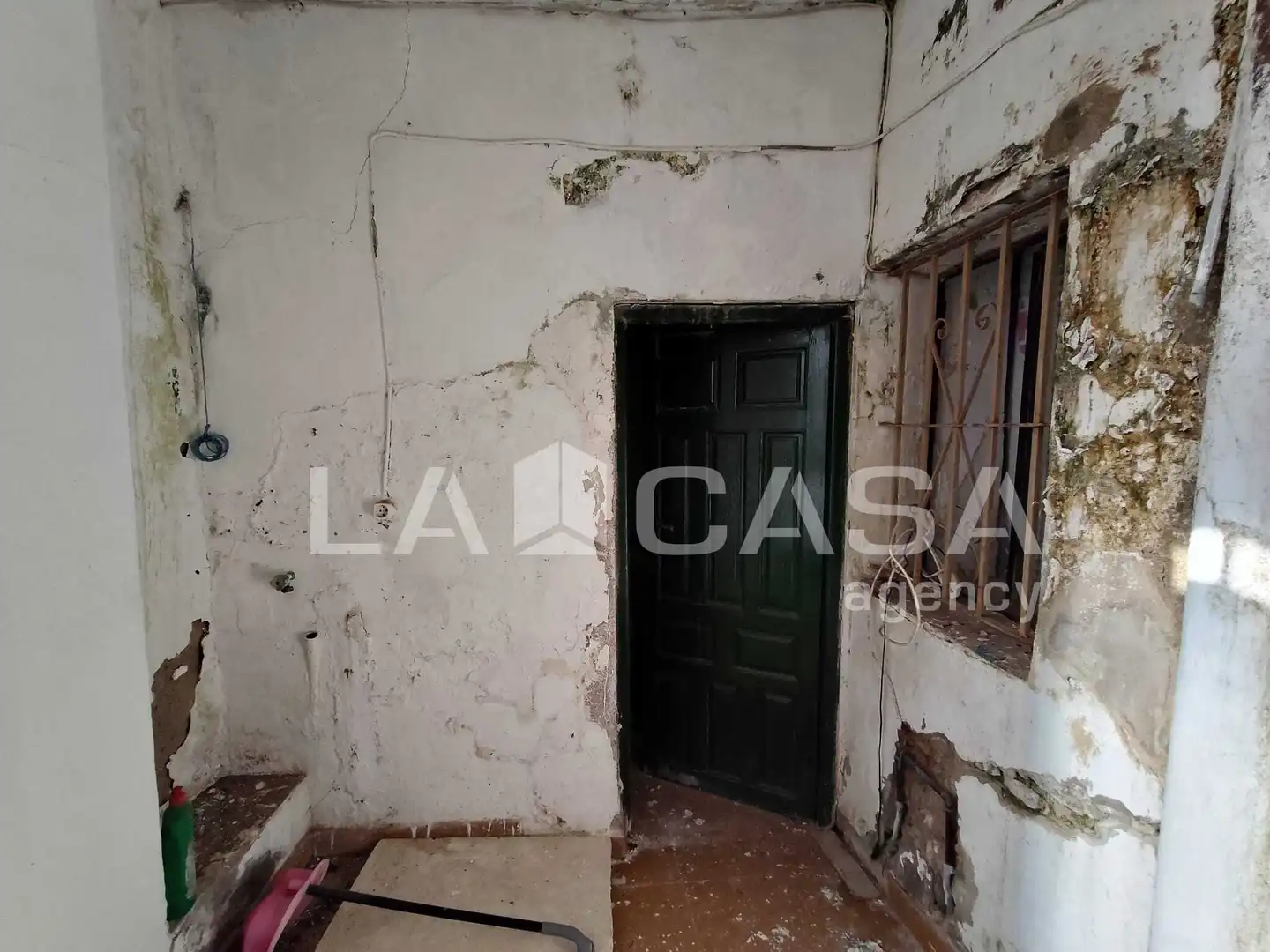 Maison avec jardin à vendre à Los Barrios, imagen 4