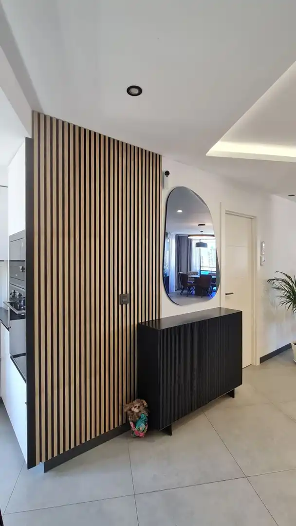 Penthouse mit Garten zum Verkauf in Gregal, imagen 28