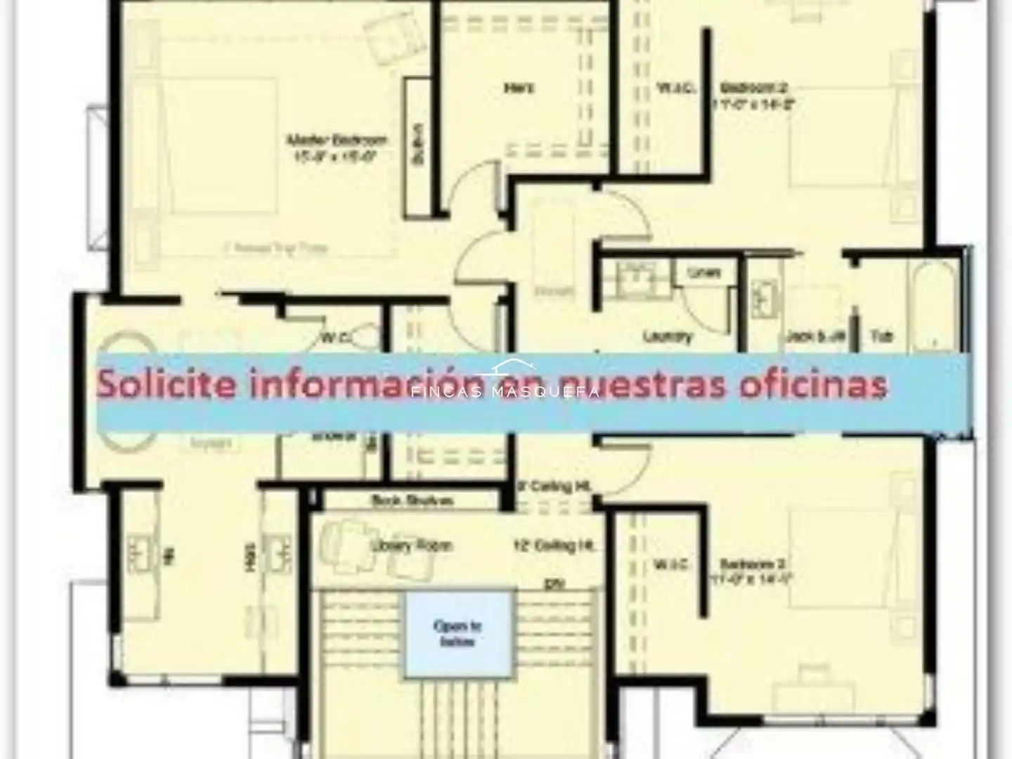 Geschaftsraum zur Miete in Terrassa mit Alarm