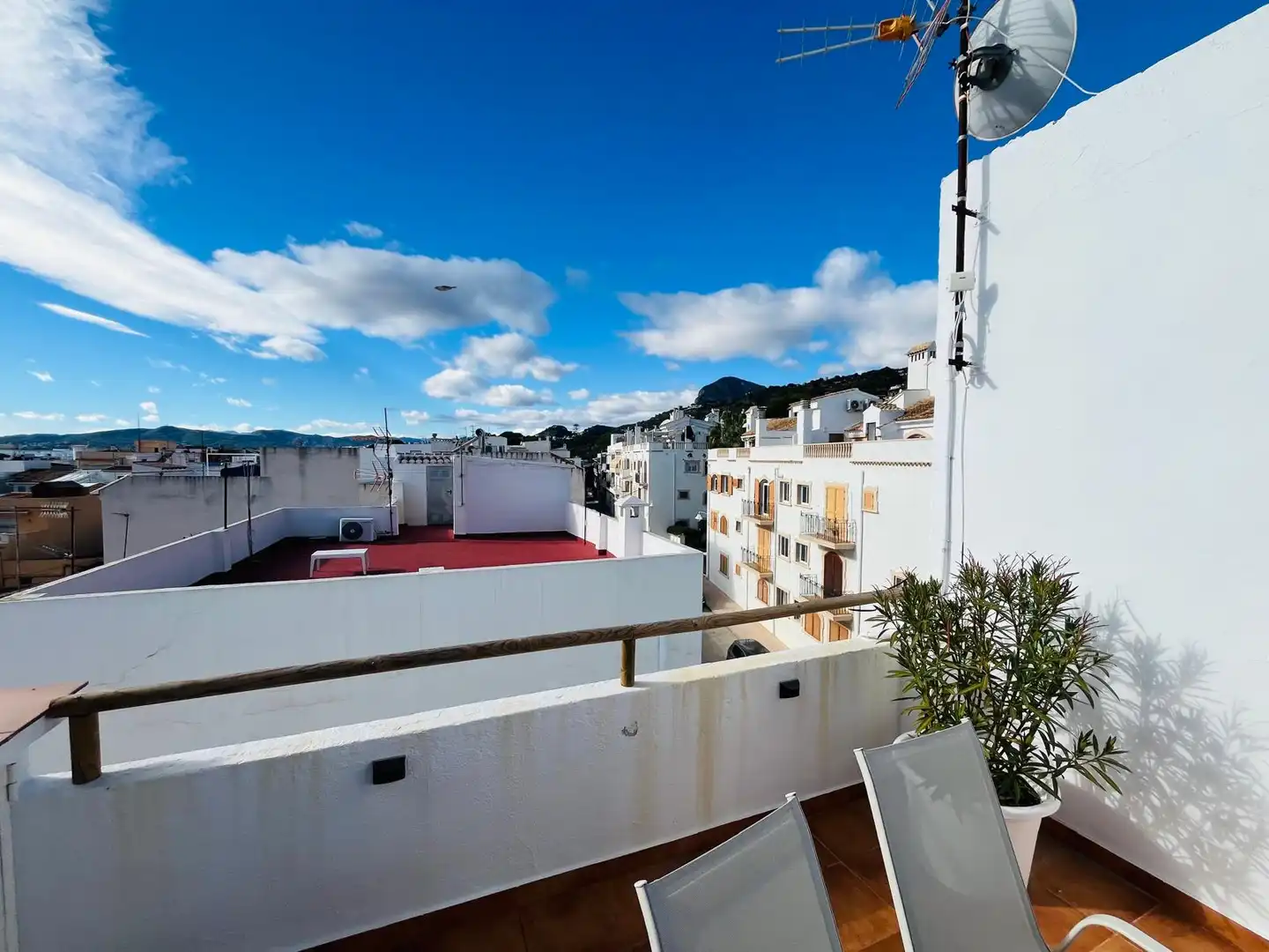 Apartment for sale in Puerto, imagen 12