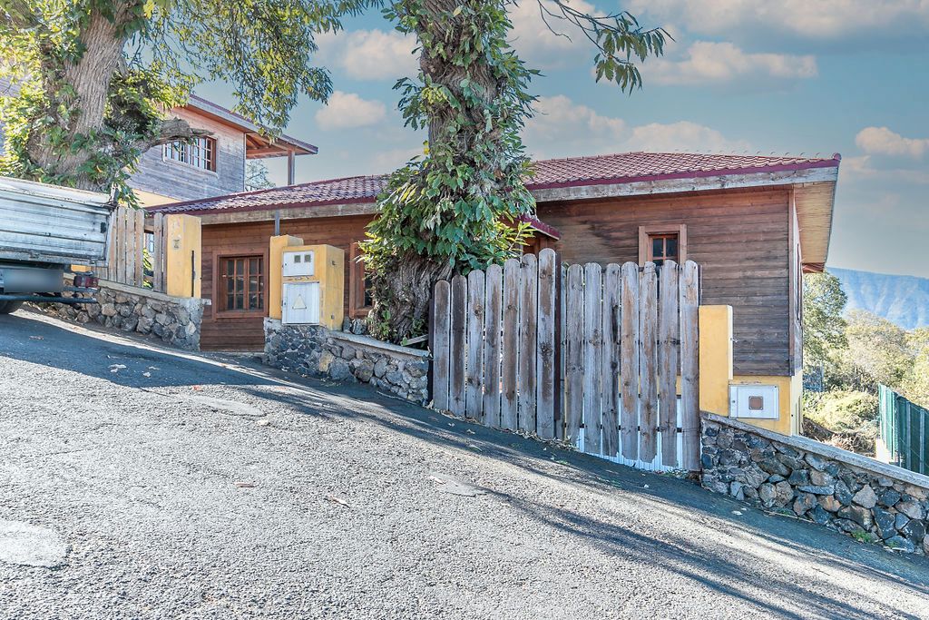 Casa o chalet en venta en Cm El Gallo, El Bebedero - Pinolere - Aguamansa