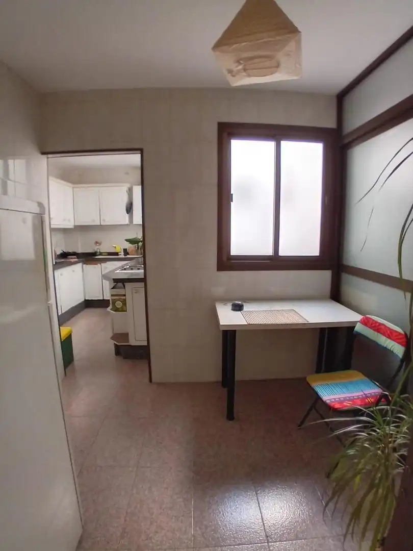 Kitchen of Flat for sale in Córdoba  with Balcony