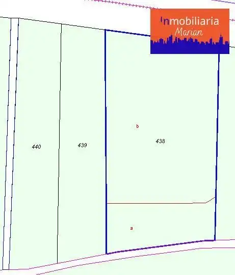 Terreny residencial en venda a Allendeduero, imagen 11
