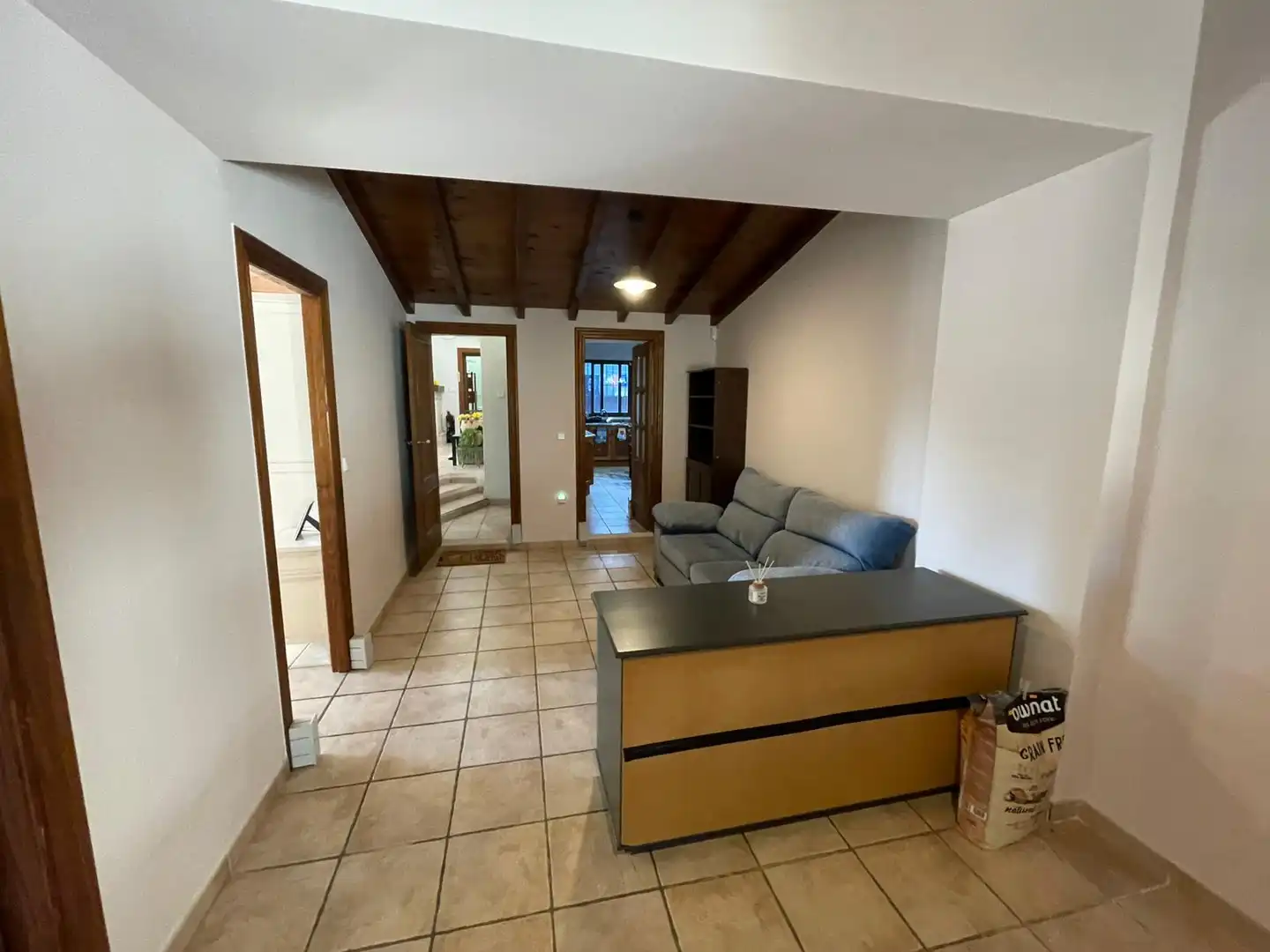 Casa o chalet en venta en Cartagena con Aire acondicionado, Calefacción y Jardín privado
