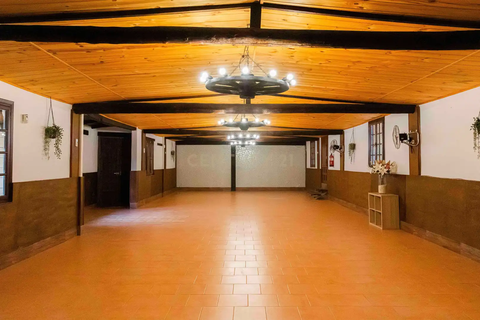 Casa o chalet en venta en Polígono 15 Parcela 60 EL VINCULO. CAMPILLOS (MÁLA, -1, Campillos