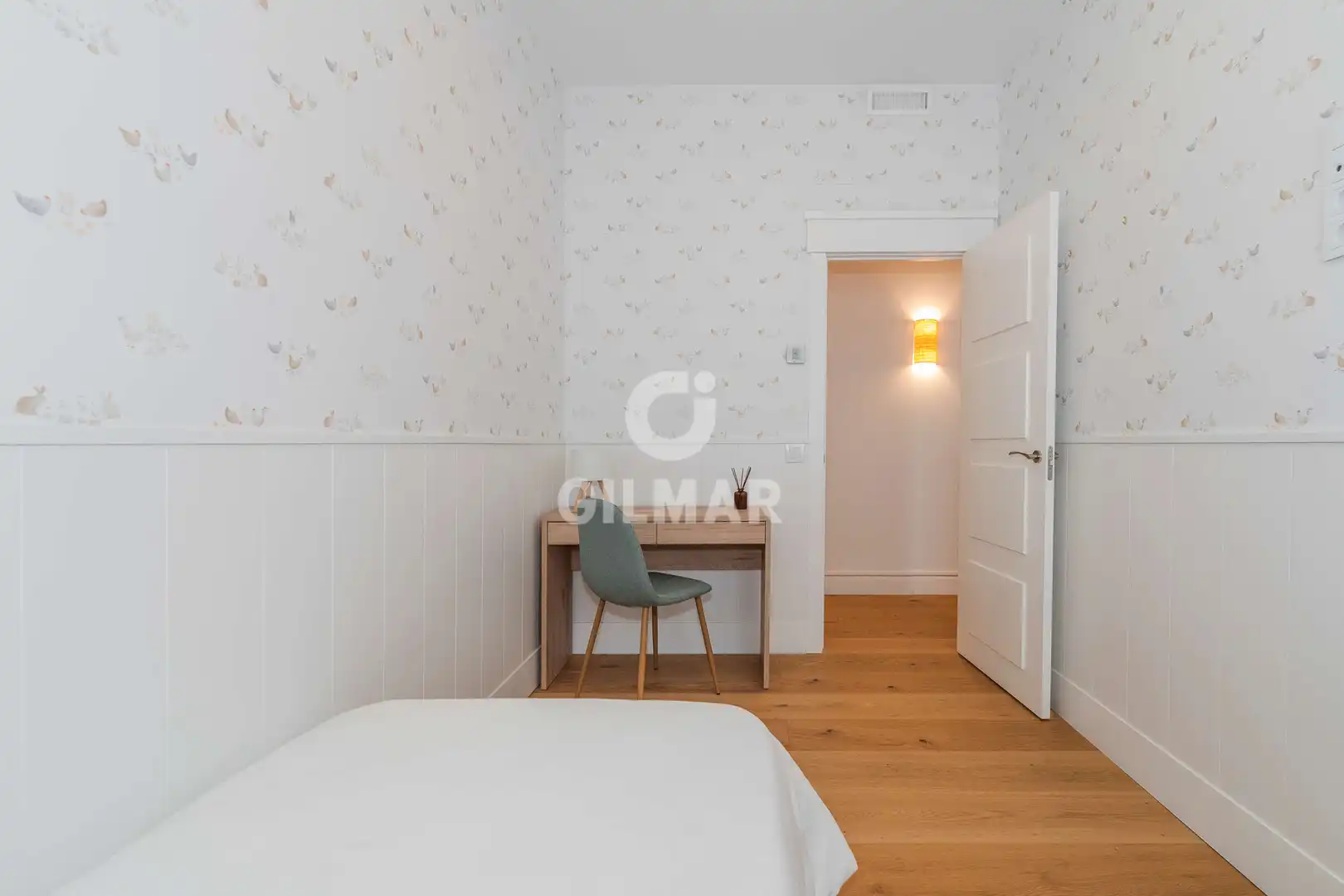 Habitación de Piso en venta en Madrid con Calefacción y Trastero