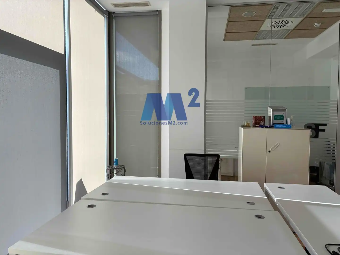 Office space with lift for sale in Einstein, imagen 25