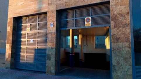 Photo 4 of Garage for sale in Las Moreras, Hospital - Nuevo Centro de Talavera de la Reina, Talavera de la Reina