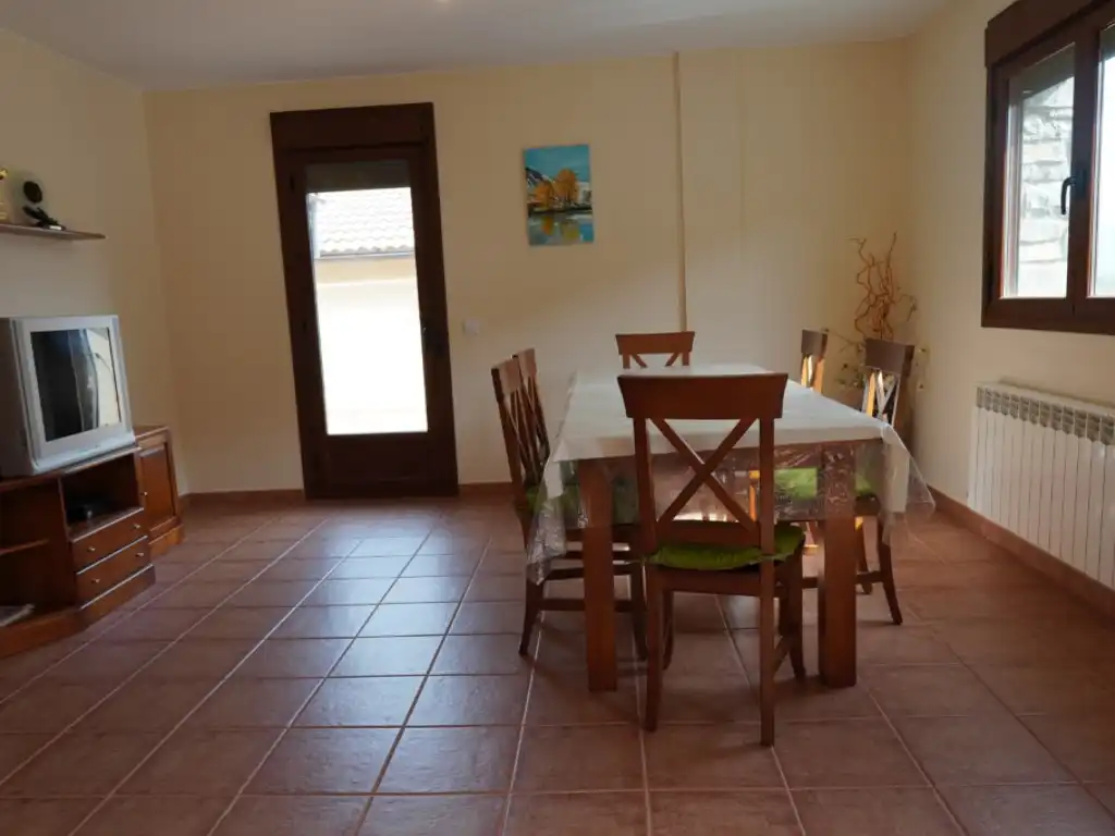 Casa o chalet en venta en Calle Alta, Abizanda