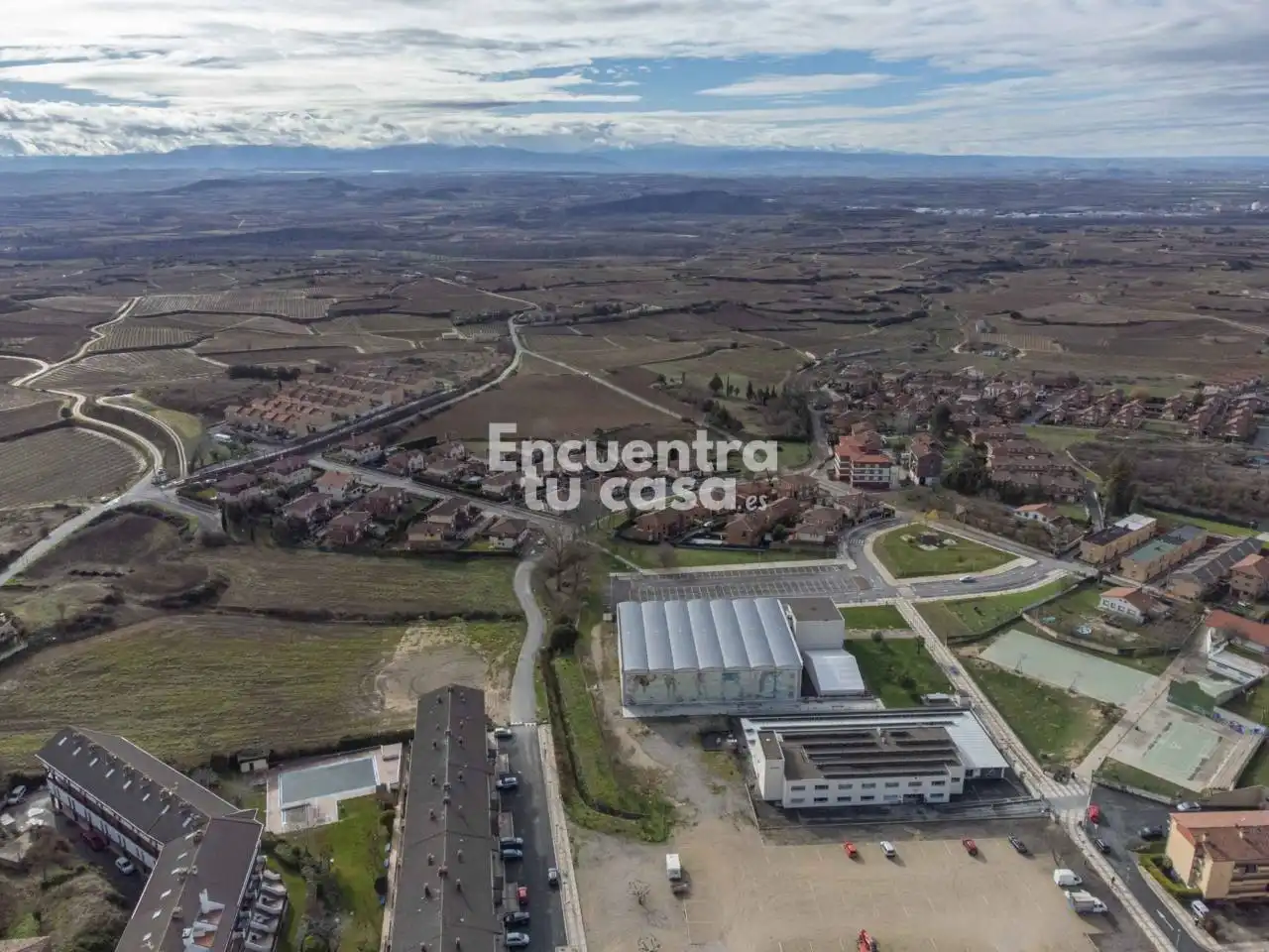 Maisonette zum Verkauf in Labastida / Bastida mit Heizung, Abstellraum und Alarm