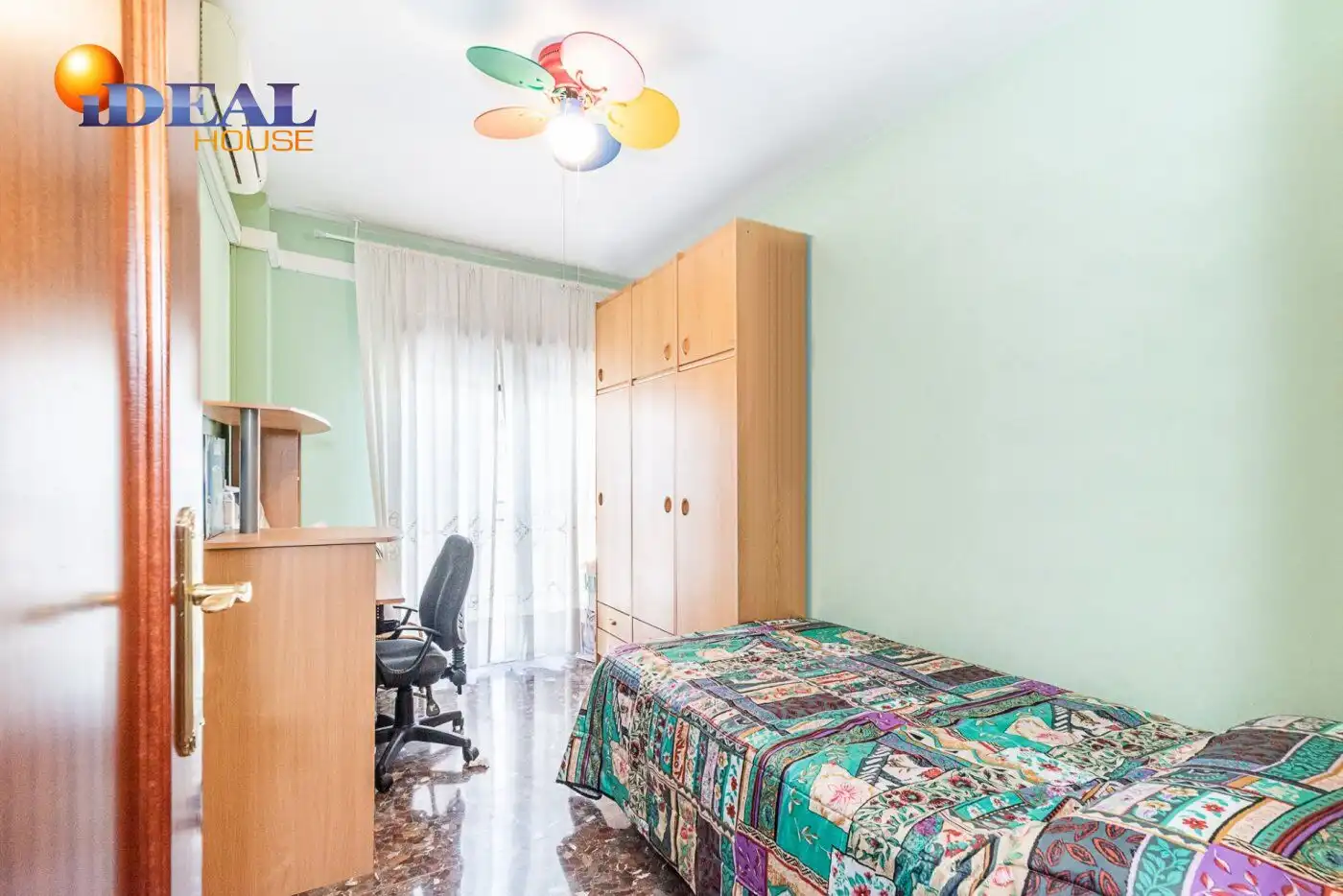 Appartamento con terrazza in vendita a Avenida los pechuelos 3, imagen 22