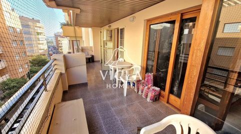 Foto 2 de Pis en venda a Carrer de Sant Cristòfol, S'Eixample - Can Misses, Eivissa