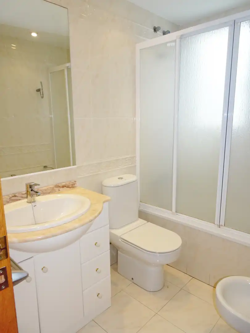 Apartament amb terrassa de lloguer a Playa de Gandia, imagen 26