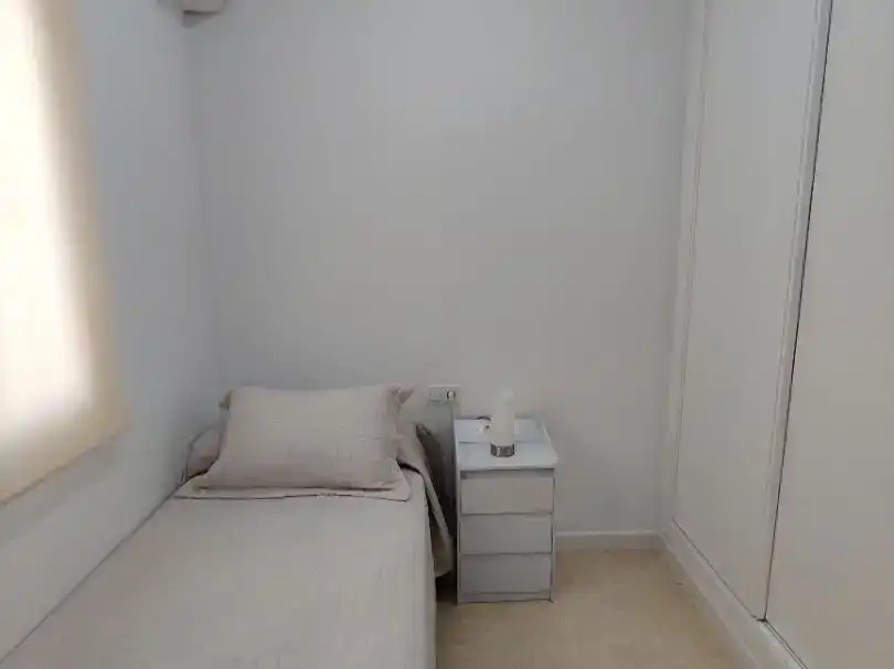 Dormitori de Pis en venda en Chiclana de la Frontera amb Aire condicionat