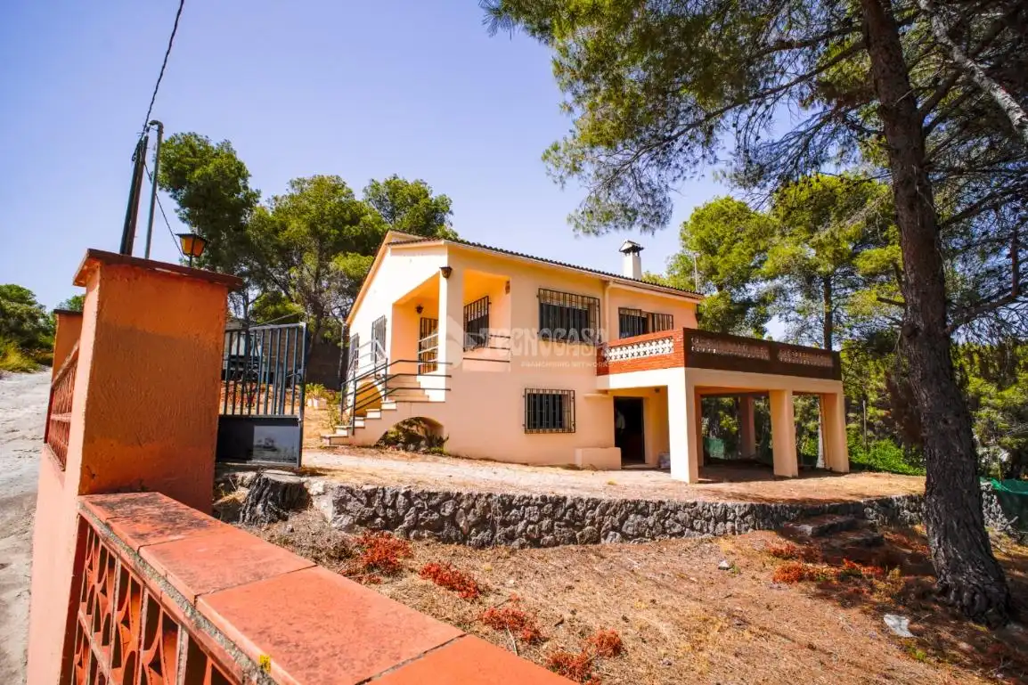 Casa rústica en venda a La Collada - Sis Camins