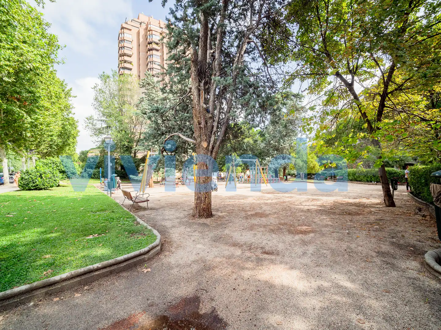 Piso con ascensor en venta en Barrio de Salamanca, imagen 40