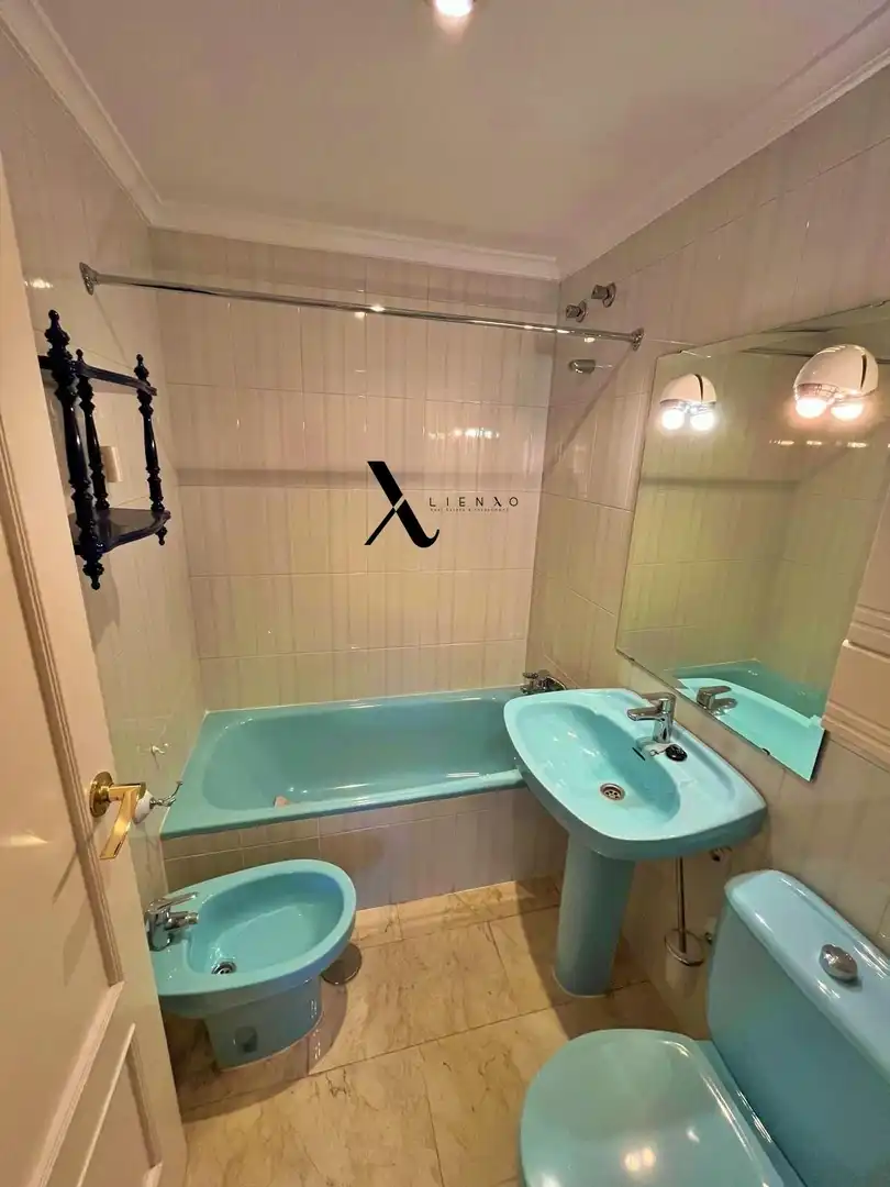 Appartement avec terrasse à vendre à Calle Calle Higuera, imagen 13