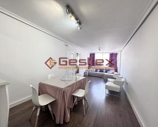 Dining room of Duplex to rent in Almendralejo