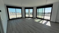 Living room of Attic for sale in Torremolinos  with Air Conditioner and Terrace