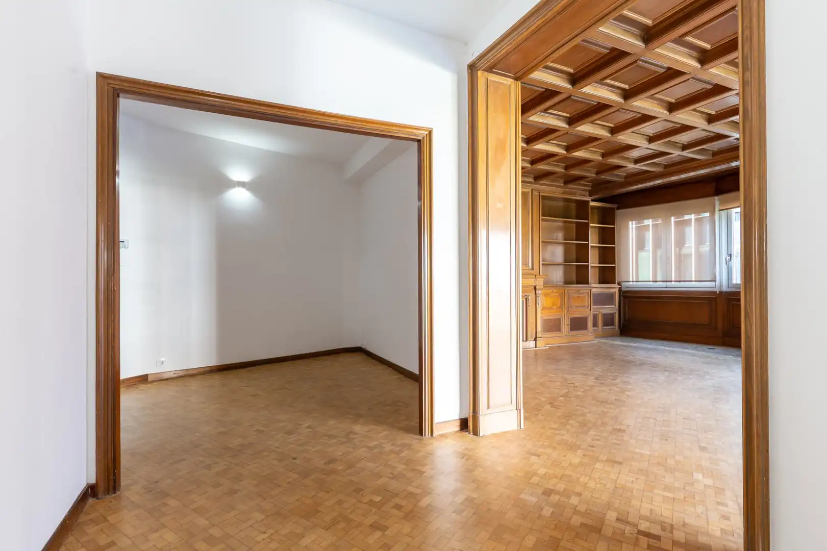Office for rent in Sarrià - Sant Gervasi