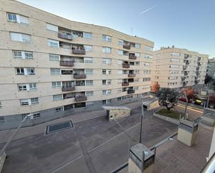 Vista exterior de Pis en venda en Sabadell amb Aire condicionat, Calefacció i Parquet