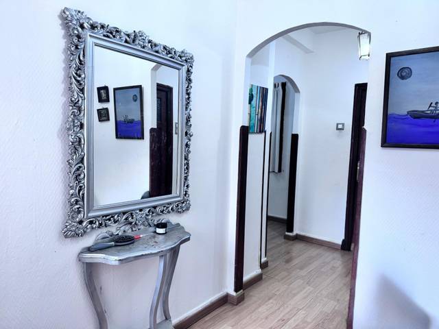 Piso en Venta en  ENCARNACION, 9 en Laviana